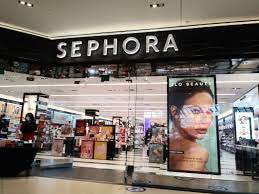 The Origin of Sephora
