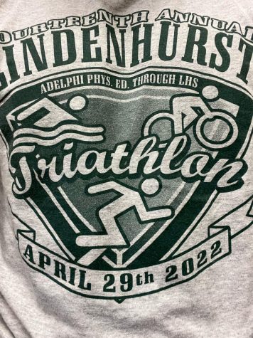 Lindenhurst Triathlon