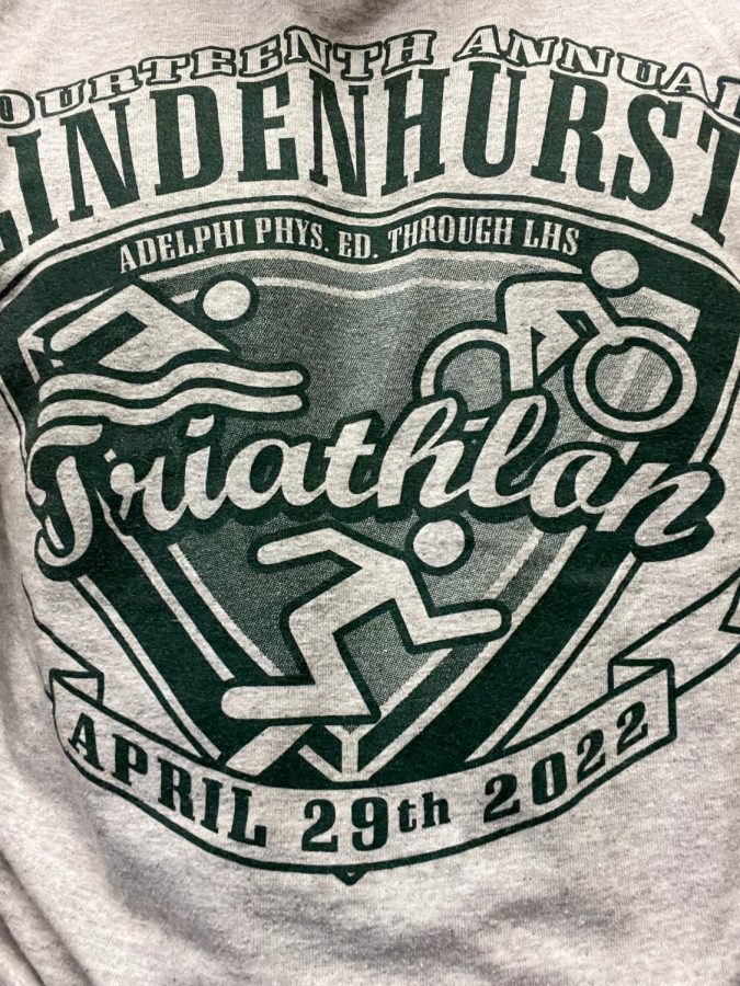 Lindenhurst+Triathlon
