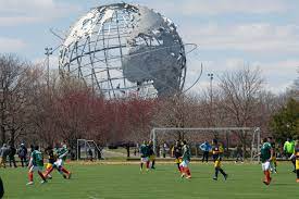 New Soccer Stadium in Queens, NY