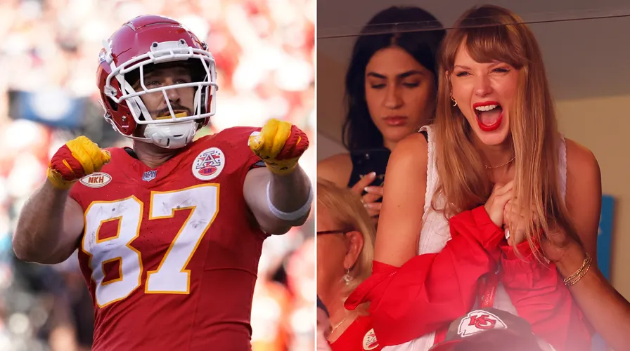 The Controversy Between Taylor Swift and Travis Kelce