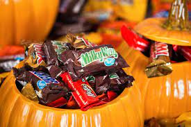 What is the Best Halloween candy?