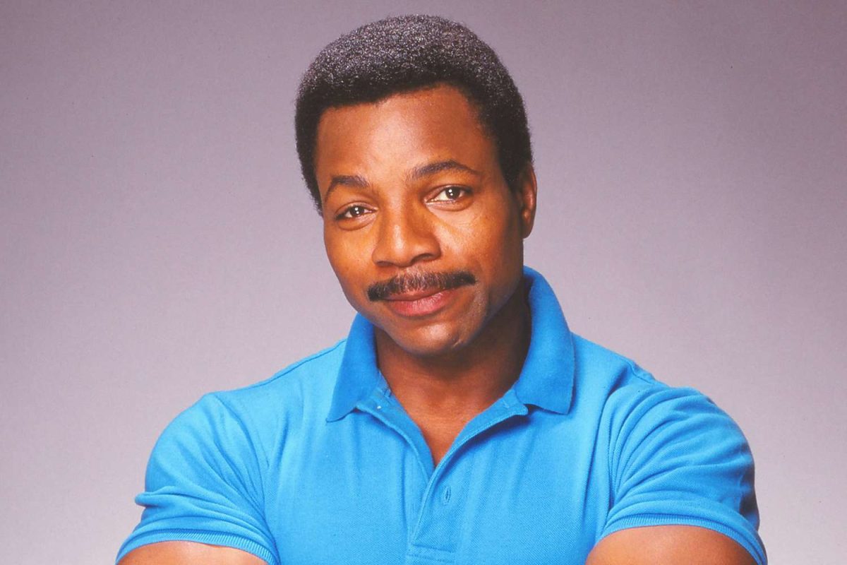 Remembering Carl Weathers