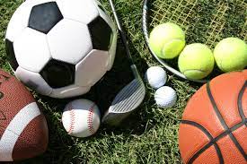 Spring Sports are Here: What will you Choose?