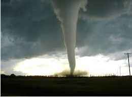 Another Tornado Thursday for Texas