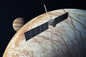 NASA’s Europa Mission