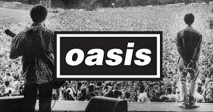 Oasis Reunited After 17 Years