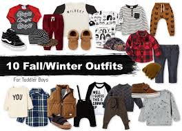 Fall Fashion