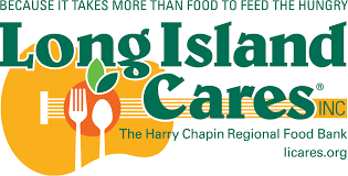 How Long Island Cares is Fighting Food Insecurity