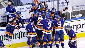 NY Islanders