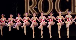 The Rockettes