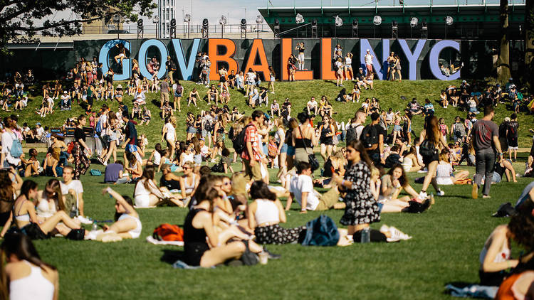 Governors Ball