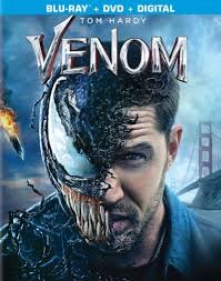 Venom: The Last Dance