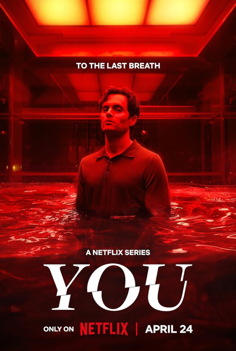 You Season 5