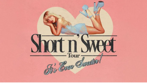Short N' Sweet