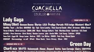 Coachella 2025