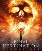 Final Destination Bloodlines