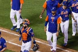 The Mets pitching is dominant, but where is the offense?