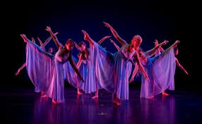  Evening of Dance at Lindenhurst High School