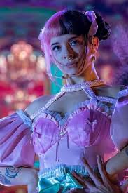 The life of Melanie Martinez