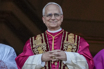 A New Pope