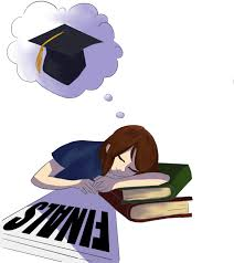 Senioritis