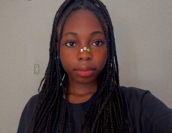 Thahira Jones