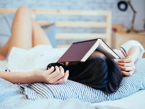 Did Covid create laziness in students?