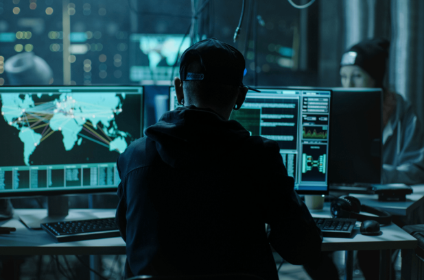 Hat Hackers