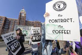 The "Red Cup Rebellion"