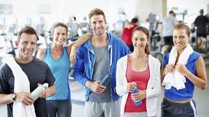 Has the Gym Community Increased?
