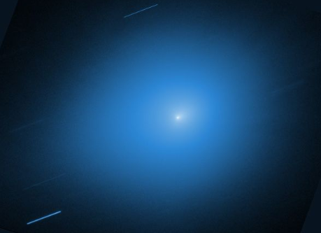 3I/ATLAS: The latest on the interstellar comet