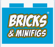 What is Bricks and Minifigs?