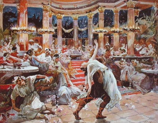 5 ancient civilizations holidays