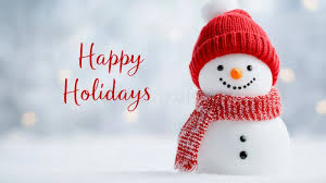 Things To Do Around Holiday Time!