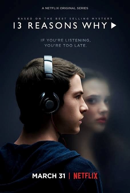 13 Reasons Why You Should Watch 13 Reasons Why