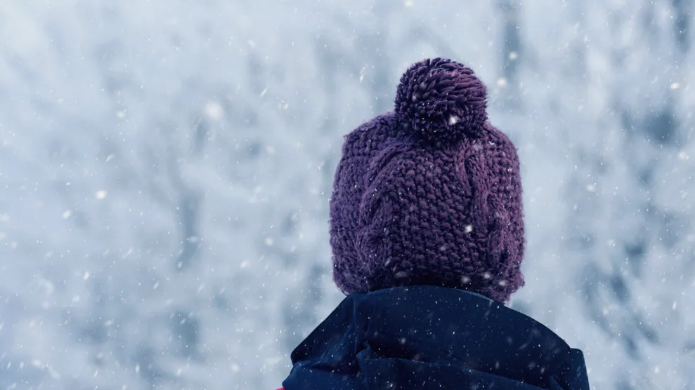 Cold Weather Health Risks and Safety