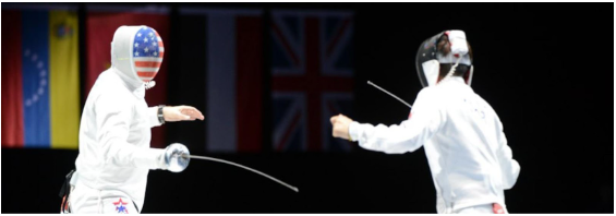 What is Fencing?