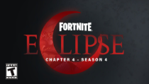 Fortnite season Eclipse
