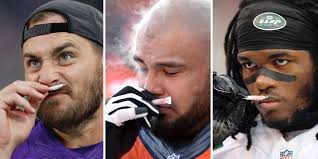 Why are smelling salts used, are they safe?
