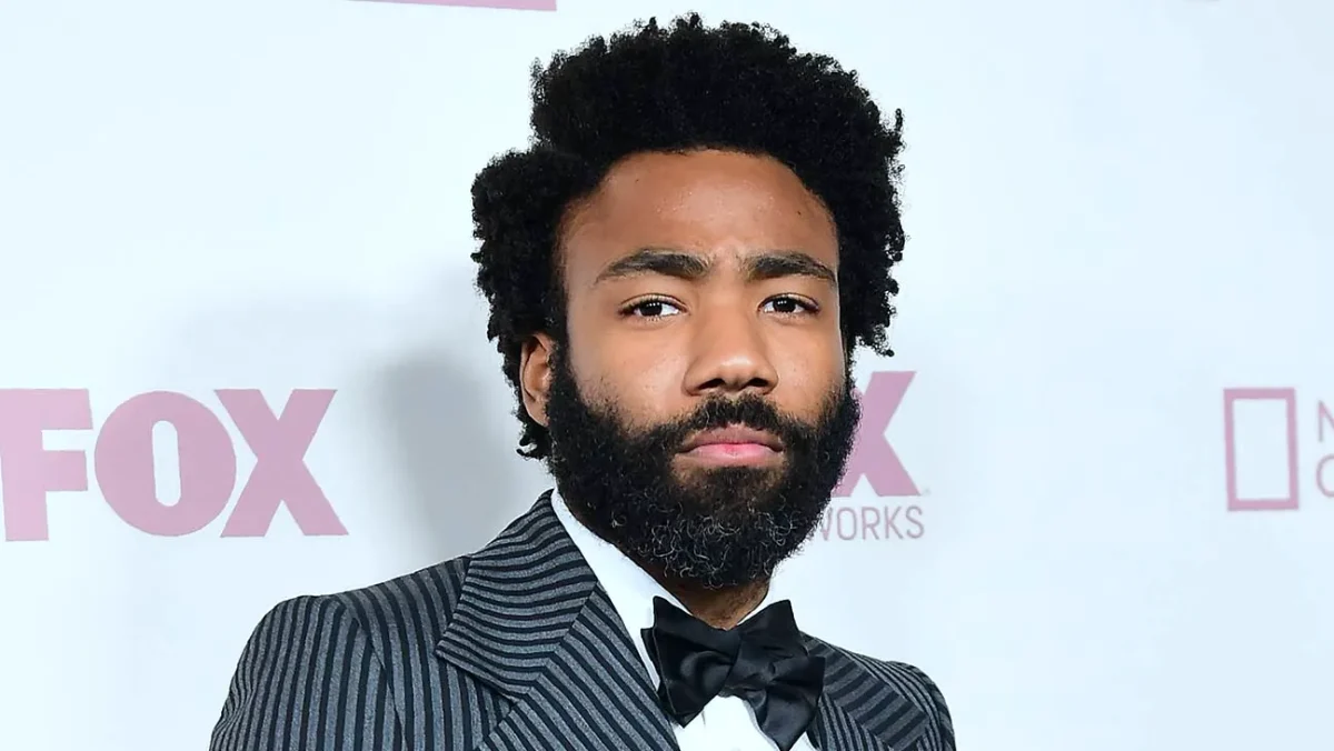 The History of Childish Gambino