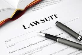 Sony’s Piracy Lawsuit