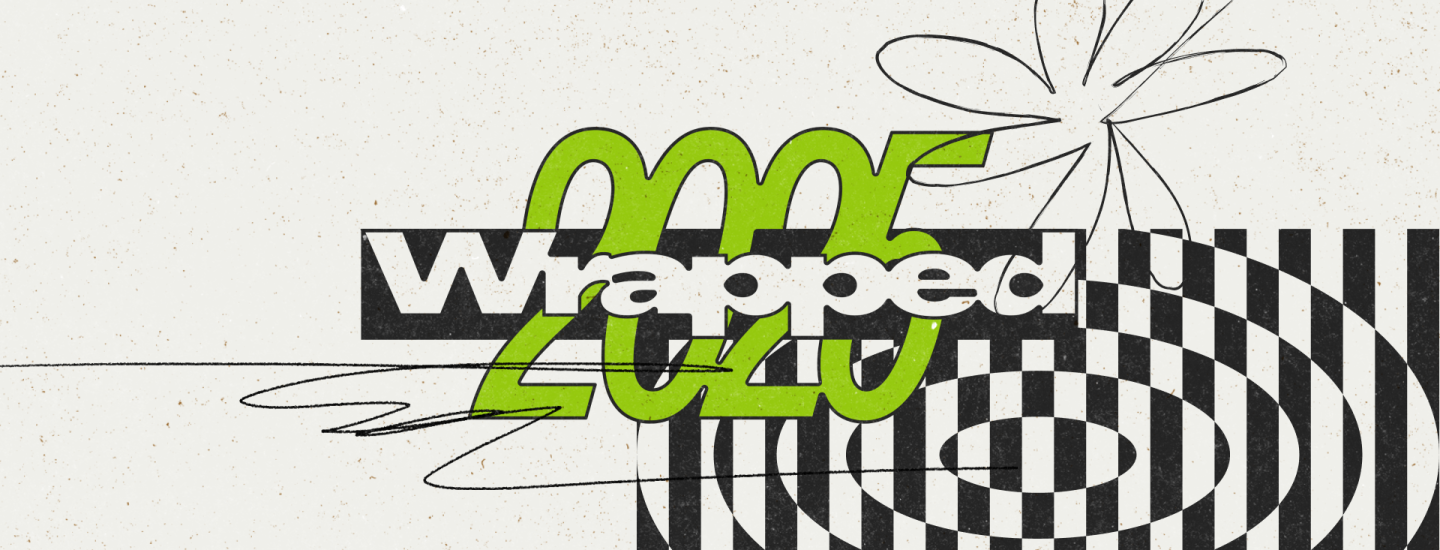 Spotify Wrapped '25