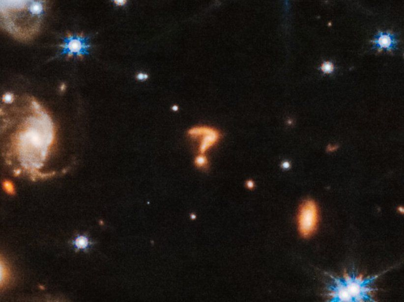 What is really out there?