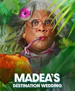 Madea's Destination Wedding