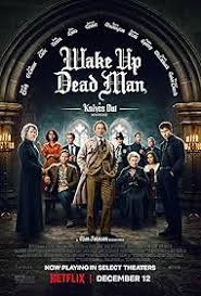 Knives Out: Wake Up Dead Man