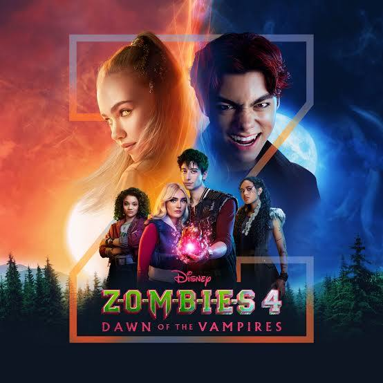 Zombies 4
