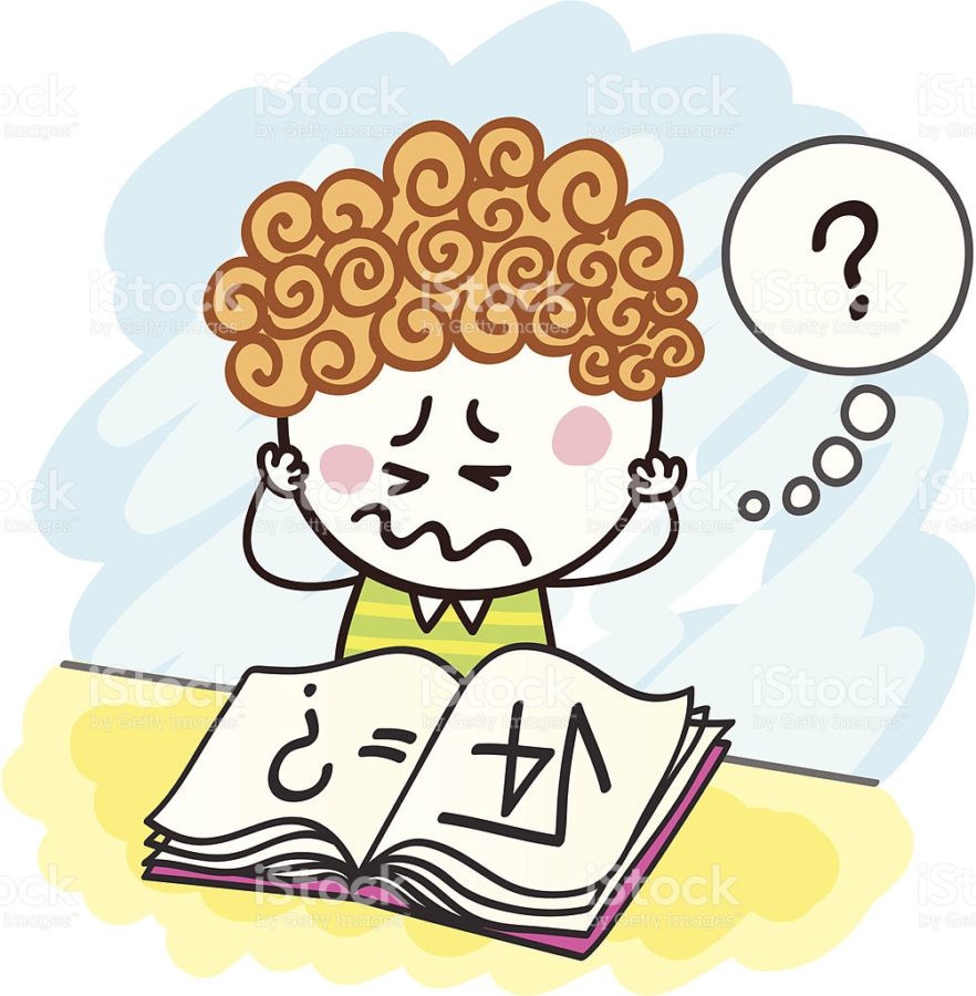 How to Manage Stress for a Test