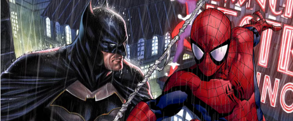 Who would win in a fight?
