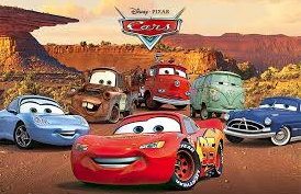 Why cars is the greatest movie ever!